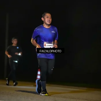 Runner Photo 7462077