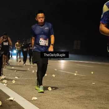 Runner Photo 7462086