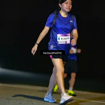 Runner Photo 7462089