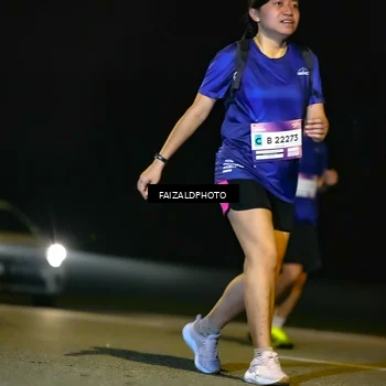 Runner Photo 7462090