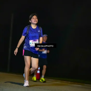 Runner Photo 7462118