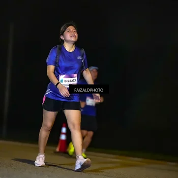 Runner Photo 7462120
