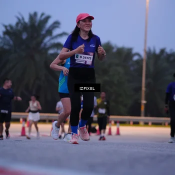 Runner Photo 7462121