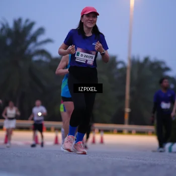 Runner Photo 7462129