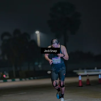 Runner Photo 7462130