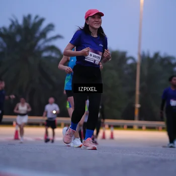 Runner Photo 7462137