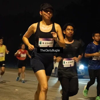 Runner Photo 7462143