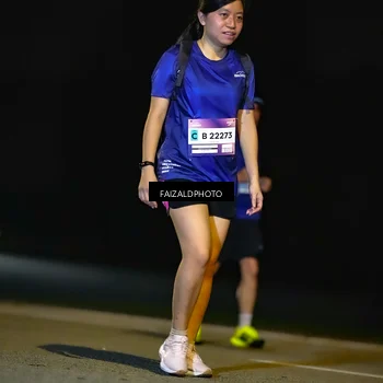 Runner Photo 7462146