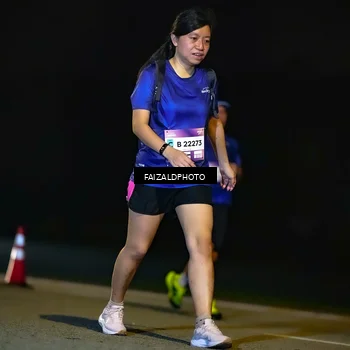 Runner Photo 7462147
