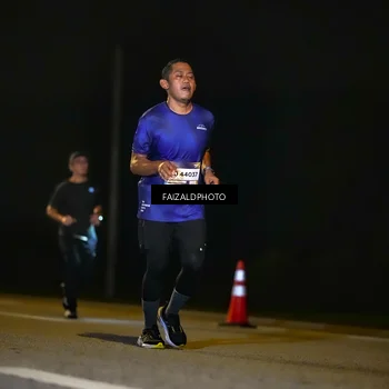 Runner Photo 7462148