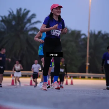 Runner Photo 7462149