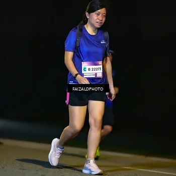 Runner Photo 7462150