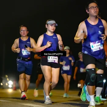 Runner Photo 7462151