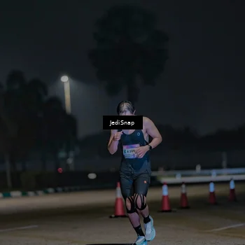 Runner Photo 7462156