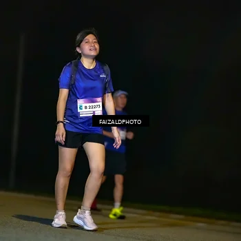 Runner Photo 7462159