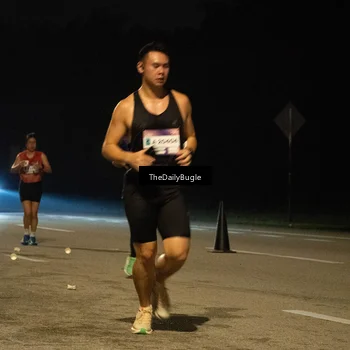 Runner Photo 7462162