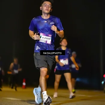 Runner Photo 7462167