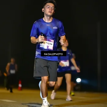 Runner Photo 7462169