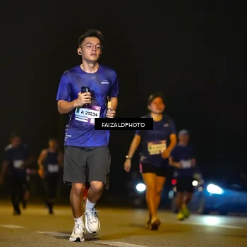 Runner Photo 7462170