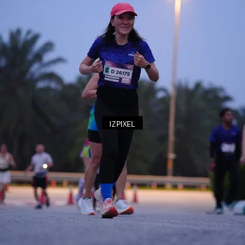 Runner Photo 7462181