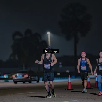 Runner Photo 7462187