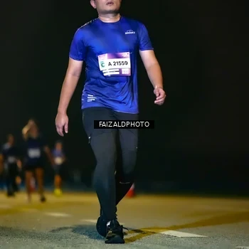 Runner Photo 7462193