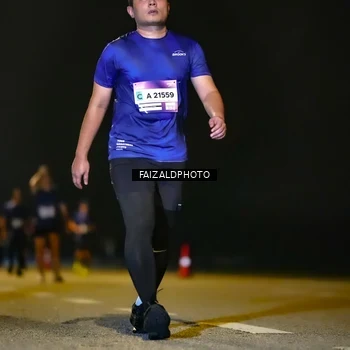 Runner Photo 7462194