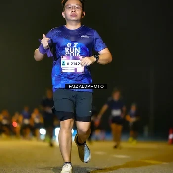 Runner Photo 7462196