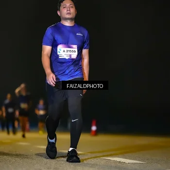 Runner Photo 7462198