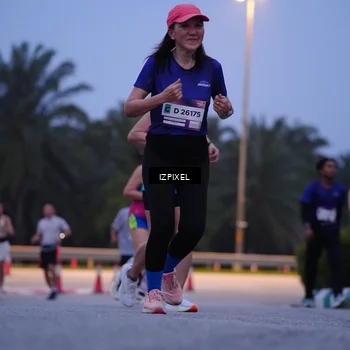 Runner Photo 7462204