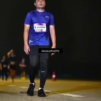 Runner Photo 7462205