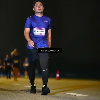 Runner Photo 7462206