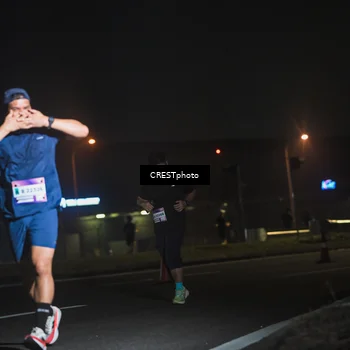 Runner Photo 7462207