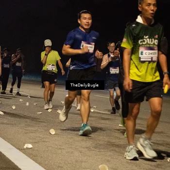 Runner Photo 7462209