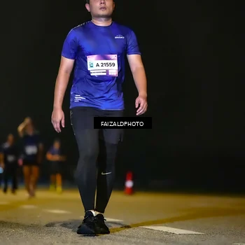 Runner Photo 7462211