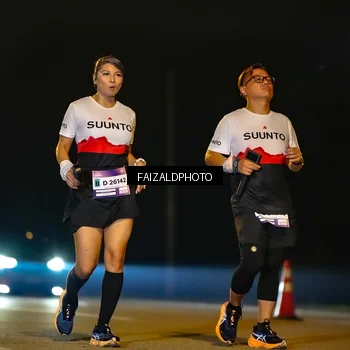 Runner Photo 7462214
