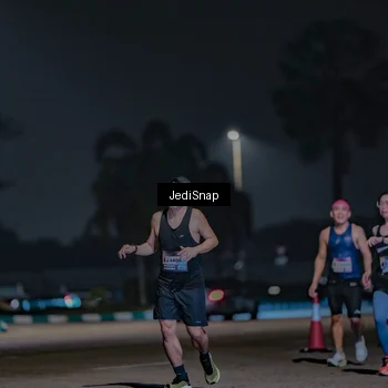 Runner Photo 7462219