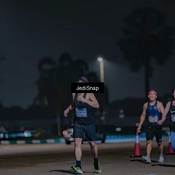 Runner Photo 7462221