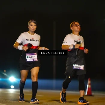 Runner Photo 7462223