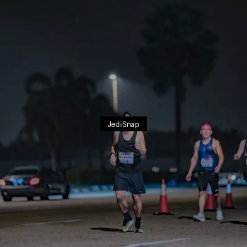 Runner Photo 7462225