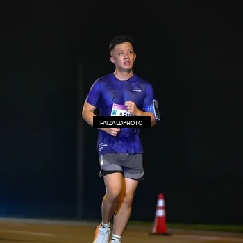 Runner Photo 7462238