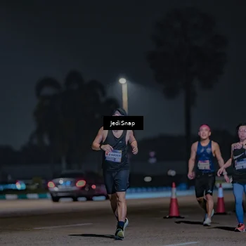 Runner Photo 7462239