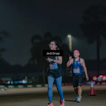 Runner Photo 7462246