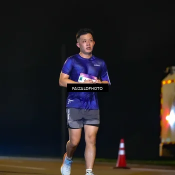 Runner Photo 7462247