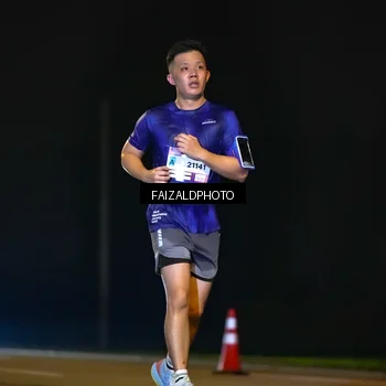 Runner Photo 7462249