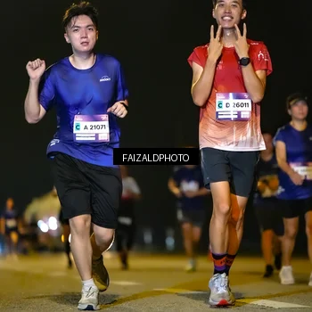 Runner Photo 7462256