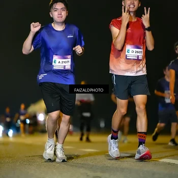 Runner Photo 7462262