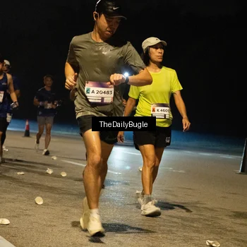 Runner Photo 7462264