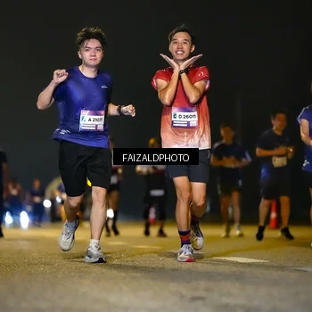 Runner Photo 7462266