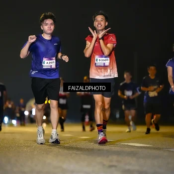 Runner Photo 7462267